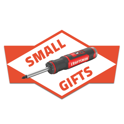 SHOP SMALL GIFTS