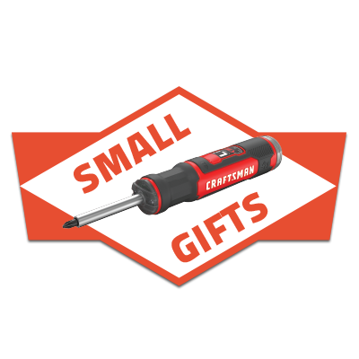 SHOP SMALL GIFTS