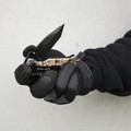 Klein Tools 44222 Tanto Blade Pocket Knife - REALTREE XTRA Camo image number 1