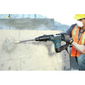Bosch RH540M 12 Amp 1-9/16 in. SDS-Max Combination Rotary Hammer image number 4