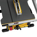 Dewalt DCS7485T1 60V MAX FlexVolt Cordless Lithium-Ion 8-1/4 in. Table Saw Kit with Battery image number 12