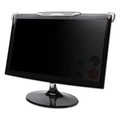 Kensington K55778WW Snap 2 Flat Panel Privacy Filter for 19 in. Widescreen LCD Monitors image number 1