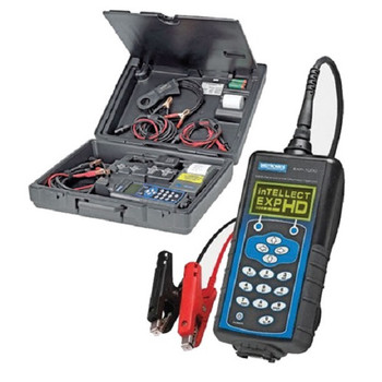 PRODUCTS | Midtronics EXP-1000-HD-AMP Heavy-Duty Battery/Electrical Analyzer