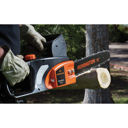 Remington 41AZ66WG983 Remington RM1645 Versa Saw 12amp 16Inch Electric