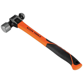 Klein Tools H80332 32 oz. 15 in. Ball Peen Hammer