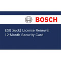 Bosch 3824-08 ESI Truck Renewal License image number 1
