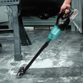 Vacuums | Makita XLC02ZB 18V LXT Lithium-Ion Cordless Vacuum (Tool Only) image number 7