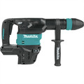 Makita GMH01Z 40V Max XGT Brushless Lithium-Ion 15 lbs. Cordless Demolition Hammer (Tool Only) image number 2