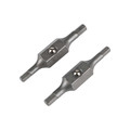 Klein Tools 32547 3/32 in. and 7/64 in. Hex Replacement Bit image number 1