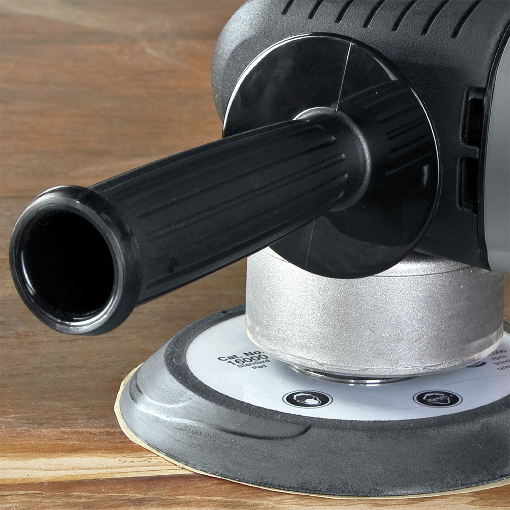 PorterCable 7346SP 6 in. Variable Speed Random Orbit Sander with