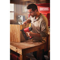 Finish Nailers | Craftsman CMPFN16K 16 Gauge 1 in. to 2-1/2 in. Pneumatic Straight Finish Nailer image number 8