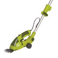Sun Joe HJ605CC 2-in-1 7.2V Lithium-Ion Grass Shear/Hedge Trimmer with Extension Pole image number 4