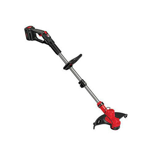 Craftsman CMCST98020E1 40V MAX LithiumIon 13 in. Cordless AFS String