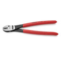 Knipex 7401250 10 in. High Leverage Diagonal Cutters image number 1