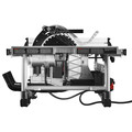 Table Saws | SKILSAW SPT99-12 15 Amp Heavy Duty Worm Drive 10 in. Corded Table Saw with Stand image number 5