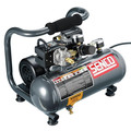 SENCO PC1010 1/2 HP 1 Gallon Oil-Free Hand Carry Compressor image number 1
