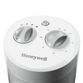 Honeywell HYF013W Comfort Control Tower Fan - White image number 1