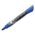 Quartet 5001MA Enduraglide Dry Erase Marker, Broad Chisel Tip, Assorted Colors, 4/set image number 5