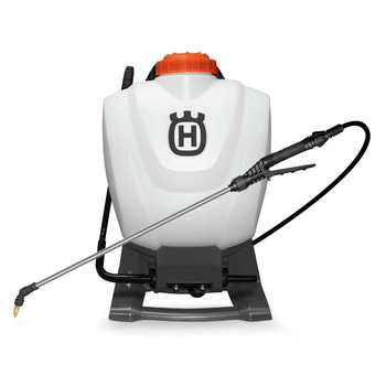 SPRAYERS | Husqvarna 596765901 4 Gal. Backpack Sprayer