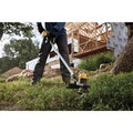 String Trimmers | Dewalt DCST925M1 20V MAX 13 in. String Trimmer with Charger and 4.0 Ah Battery image number 12