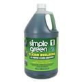 All-Purpose Cleaners | Simple Green 1210000211001 1 Gallon Bottle Clean Building All-Purpose Cleaner Concentrate image number 0