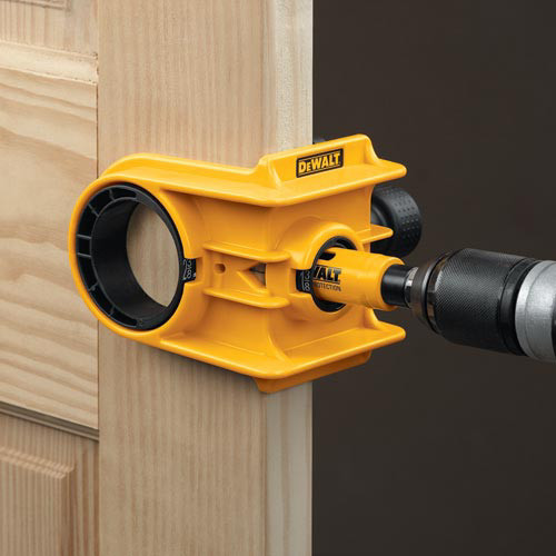 Dewalt D180004 Door Lock Installation Kit