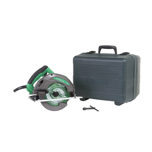 Factory Reconditioned Hitachi C7SB2 7-1/4 in. 15 Amp Circular Saw Kit