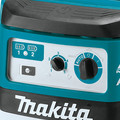 Screw Guns | Makita XRF03Z 18V LXT Brushless Lithium-Ion 6000 RPM Cordless Autofeed Screwdriver (Tool Only) image number 2