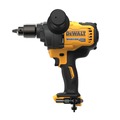 Dewalt DCD130B FlexVolt 60V MAX Lithium-Ion 1/2 in. Cordless Mixer/Drill with E-Clutch System (Tool Only) image number 1