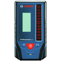 Email Exclusive | Bosch LR10 9V 800 ft. Cordless Rotary Laser Receiver image number 1