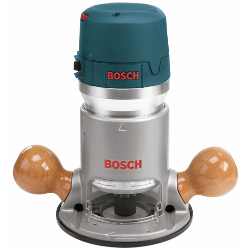 Bosch 1617EVS 2.25 HP Fixed-Base Electronic Router image number 0