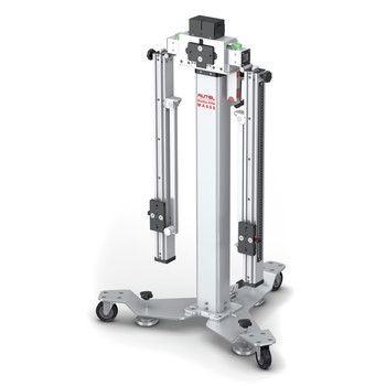 Autel MA600 MaxiSYS MA600 ADAS Calibration System Collapsible Frame