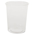  | WNA WNA APCTR32 Deli Containers, Clear, 32oz (50/Pack, 10 Pack/Carton) image number 0
