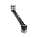 Klein Tools 56999 Conduit Locknut Wrench for 1/2 in. and 3/4 in. Connectors image number 1