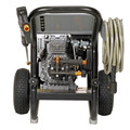 Simpson MSH3125-S 3200 PSI 2.5 GPM Gas Pressure Washer image number 3