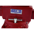 Wilton 28820 6-1/2 in. Utility Bench Vise image number 8