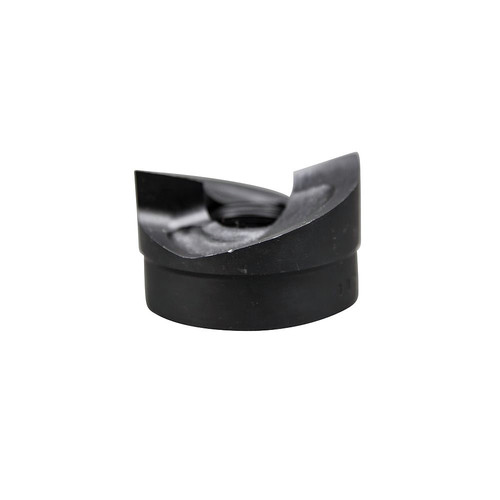 Conduit Tool Accessories | Klein Tools 53857 1.951 in. Knockout Punch for 1-1/2 in. Conduit image number 0