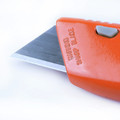 Save an extra 15% off Klein Tools! | Klein Tools 44101 0.5 lbs. Utility Knife Blades (5/Pack) image number 4