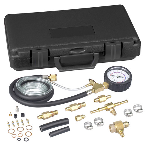OTC Tools & Equipment 4480 Stinger Basic Fuel Injection Service Kit image number 0