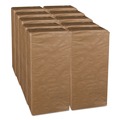 Scott KCC 98200 1/8-Fold Dinner Napkins, 2-Ply, 17 X 14 63/100, White (300/Pack, 10 Packs/Carton) image number 1
