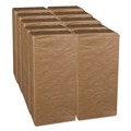 Cleaning & Janitorial Supplies | Scott KCC 98200 1/8-Fold Dinner Napkins, 2-Ply, 17 X 14 63/100, White (300/Pack, 10 Packs/Carton) image number 1