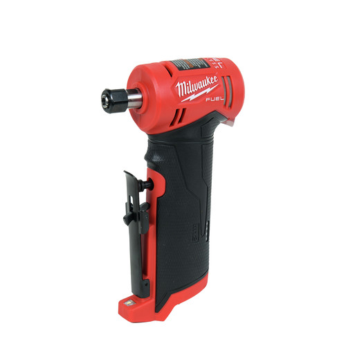 Milwaukee 2485-20 M12 FUEL Lithium-Ion Right Angle Die Grinder (Tool Only) image number 0