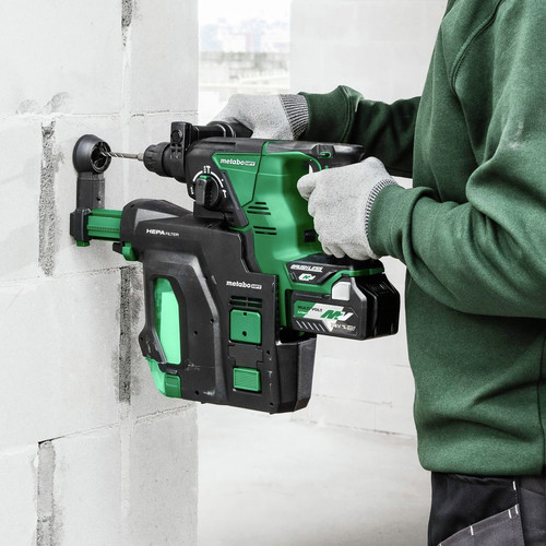 Metabo HPT DH36DPAQ4M MultiVolt 36V 