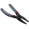 Cable and Wire Cutters | Klein Tools 1019 Klein-Kurve Wire Stripper / Crimper / Cutter Multi Tool image number 2