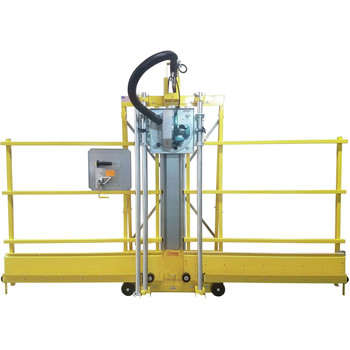 PANEL SAWS | Saw Trax FS100SM Sign Maker Full Size 100 in. Cross Cut Vertical Panel Saw