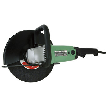 CHOP SAWS | Metabo HPT CC12YM 15 Amp 12 in. Corded Cut-Off Saw