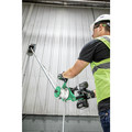 Drill Attachments and Adaptors | Greenlee 52087737 Versi-Tugger 1000 lbs. 17 in. Handheld Puller image number 9