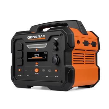 PRODUCTS | Generac G0080250 GB1000 Portable Power Station