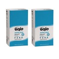 Cleaning & Janitorial Supplies | GOJO Industries 7572-02 SUPRO MAX Floral Scent 5000 mL Hand Cleaner Refill for PRO TDX Dispenser (2-Piece/Carton) image number 0