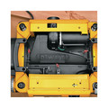 Dewalt DW735 120V 15 Amp 13 in. Corded Three Knife Two Speed Thickness Planer image number 15